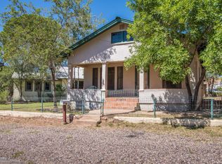 101 Van Dyke St, Bisbee, AZ 85603
