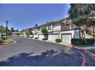 2857 Buena Knoll Ct, San Jose, CA 95121