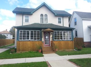 236 Adams St, Bay City, MI 48708