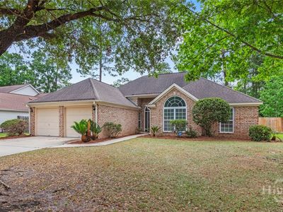 21 Pebble Road, Pooler, GA, 31322