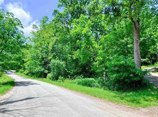 Pounding Branch Rd, Afton, VA 22920