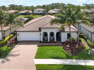 4551 Tamarind Way, Naples, FL 34119