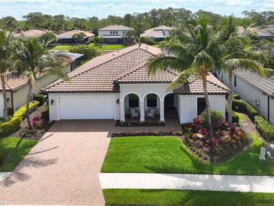 4551 Tamarind WAY, Naples, FL, 34119