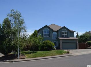 2240 Cobbler Ct NW, Salem, OR 97304