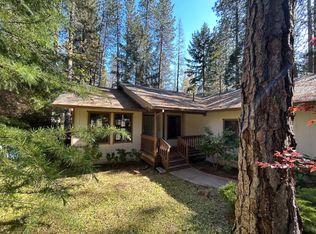 30923 Tinkerbell Ln, Shingletown, CA 96088