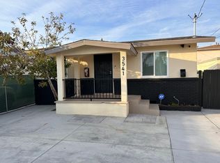 3541 E 60th Pl, Huntington Park, CA 90255