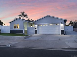 6414 Thornwood St, San Diego, CA 92111