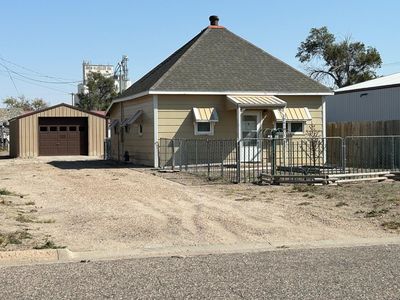 1623 Montana Ave, Goodland, KS, 67735