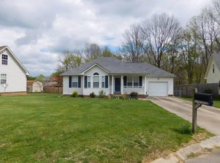 107 Amelia Ct LOT 55, Goodlettsville, TN 37072