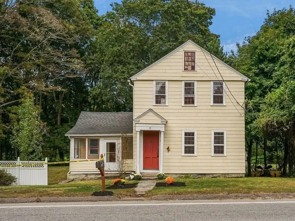 10 North Road, Windham, CT 06280