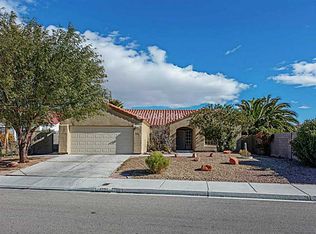 4236 Bravita Dr, North Las Vegas, NV 89032