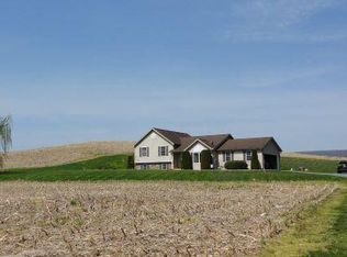 3093 Johnson Mill Rd, Lewisburg, PA 17837