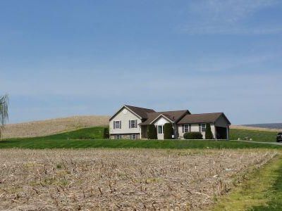 3093 Johnson Mill Rd, Lewisburg, PA, 17837