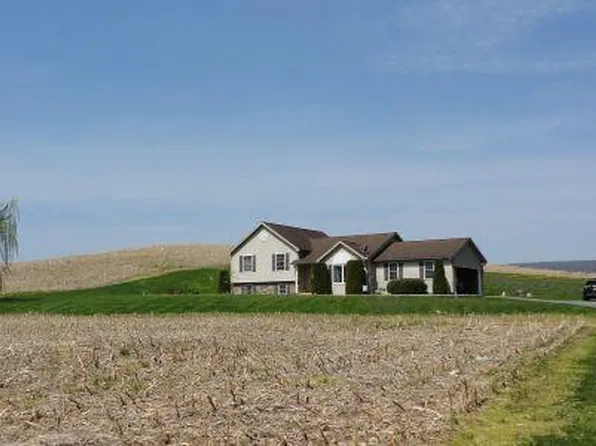 3093 Johnson Mill Rd, Lewisburg, PA 17837