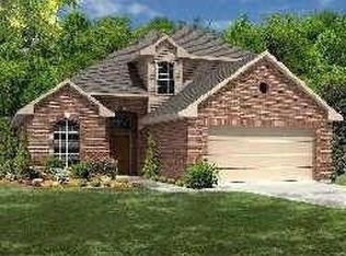 11160 Hawks Lndg, Fort Worth, TX 76052