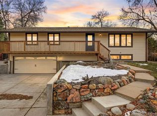 7240 Glacier View Rd, Longmont, CO 80503
