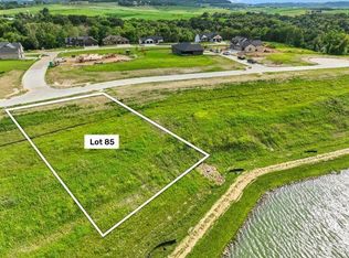 LOT 85 Waterbridge Ln, Dubuque, IA 52003