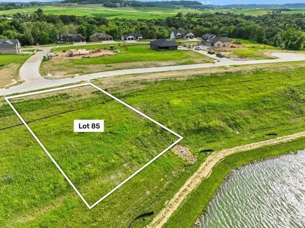 LOT 85 Waterbridge Ln, Dubuque, IA 52003