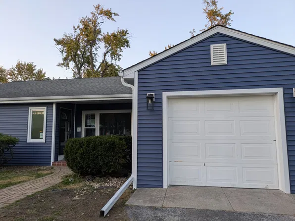 2117 Collett Ln, Flossmoor, IL 60422