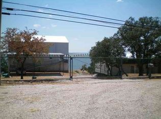 10970 Rr 2341, Burnet, TX 78611