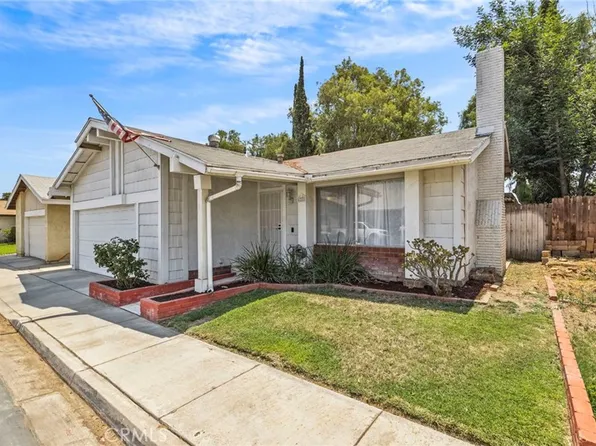 4285 Mill Creek St, Riverside, CA 92509
