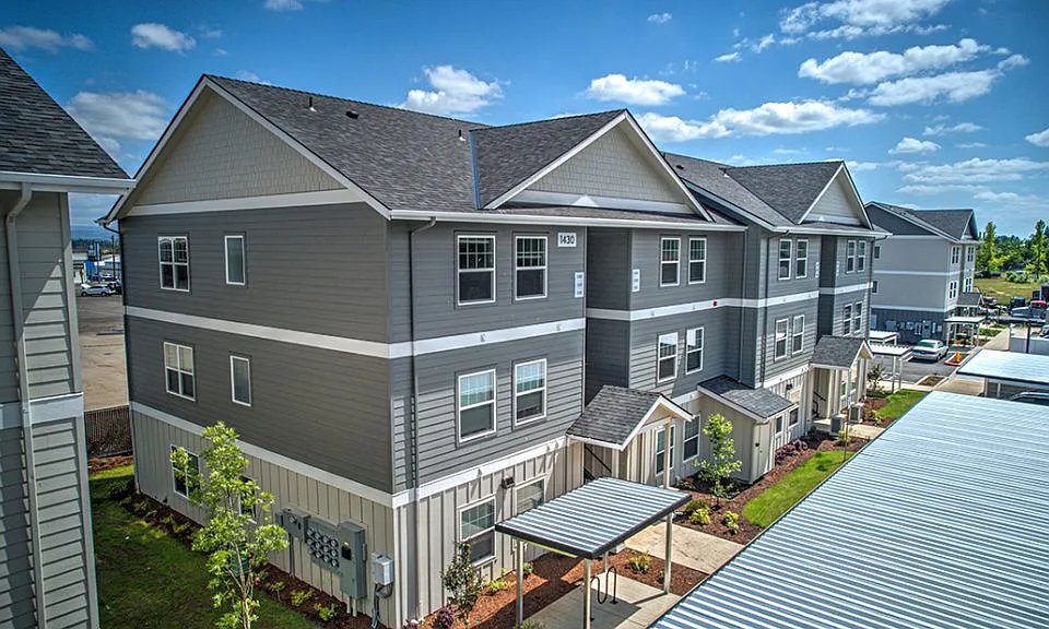 Cleveland Crossings