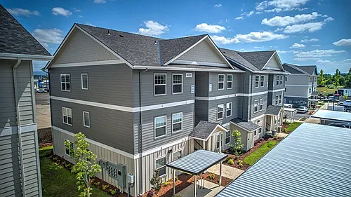 Cleveland Crossings Photo 1