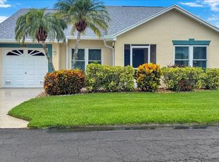 329 NW Tuscany Court, Port St Lucie, FL 34986