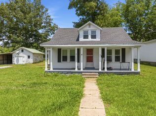 313 Knox St, Huntingdon, TN 38344