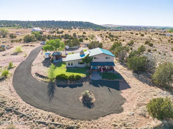2769 Decker Valley Ln, Taylor, AZ 85939