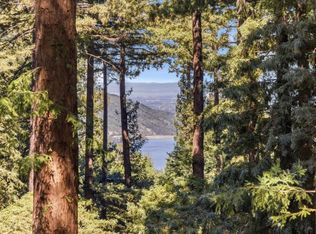 18081 Redwood Dr, Los Gatos, CA 95033