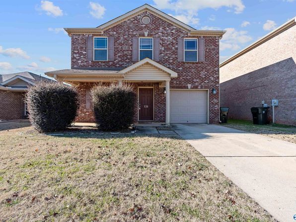 126 Pitts Griffin Dr