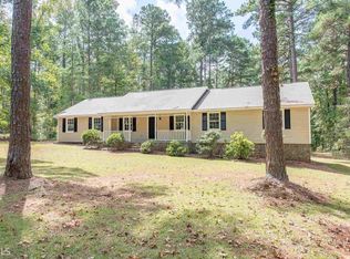 356 Deer Ridge Pl, Gray, GA 31032