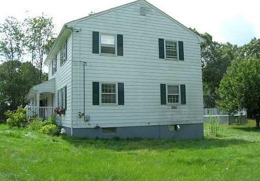Exterior Side
