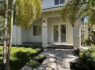 6141 SW 44th St, South Miami, FL 33155