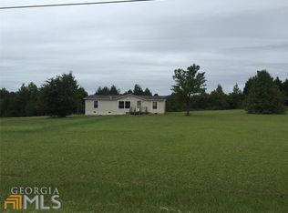 586 Cook Rd, Griffin, GA 30224