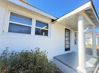 602 E Ryder Ave, Landis, NC 28088