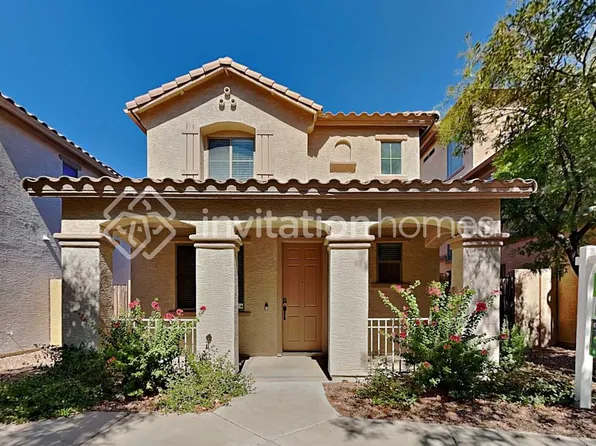 1744 E Joseph Way, Gilbert, AZ 85295