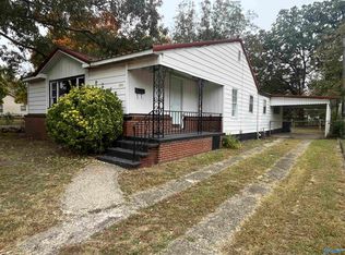 510 8th Ave SW, Attalla, AL 35954