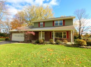 149 Winding Wood Way, Battle Creek, MI