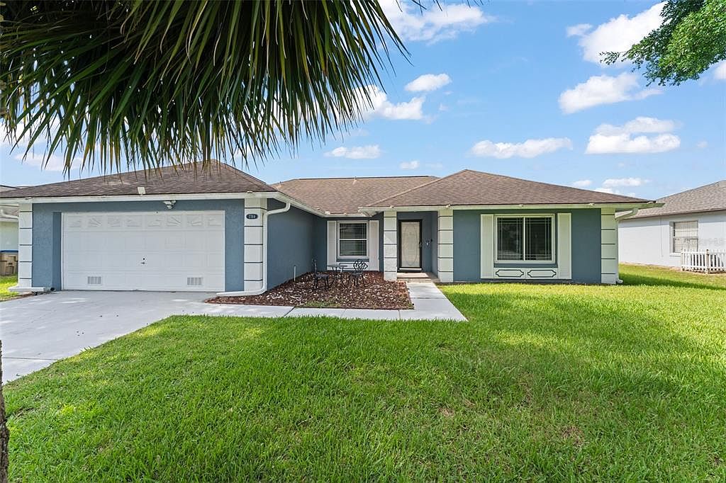 7764 Indian Ridge Trl N, Kissimmee, FL 34747 | Zillow