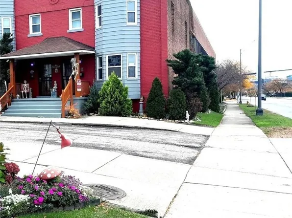 4122 Chester Ave APT 8, Cleveland, OH 44103