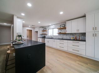 1846 Mancero Park, San Antonio, TX 78230