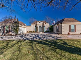 12608 Arrowhead Dr, Oklahoma City, OK 73120