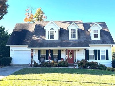 875 Hemlock Cir, Morristown, TN, 37814