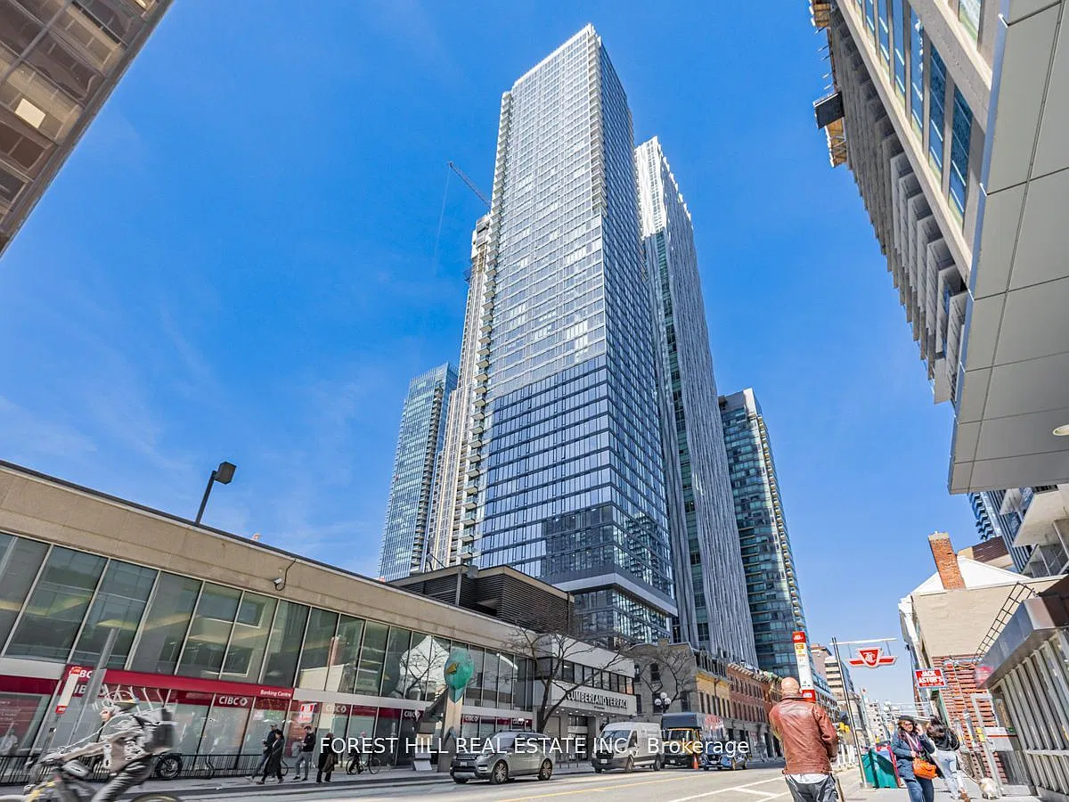 2 bed, $2,650 — Photo 1