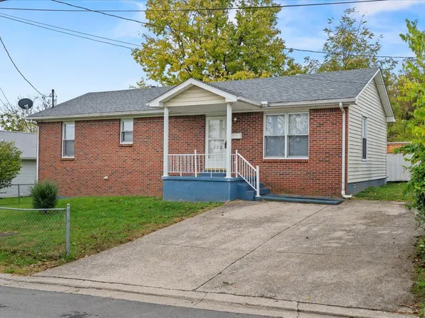 200 Madison Ave, Winchester, KY 40391