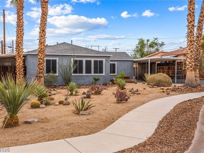 306 Karen Way, Henderson, NV, 89015