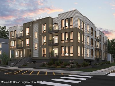 218 NE 3rd Avenue UNIT 104, Asbury Park, NJ, 07712