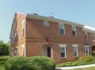 750 E Marshall St APT 105, West Chester, PA 19380